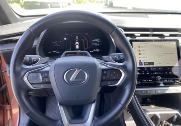 Lexus LBX 2023 Lexus LBX 1.5 Hybrid RelaxPremiumAdvanced VAT23 I Lexus Leszno 1.5 136KM, zdjęcie 16