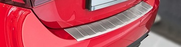 VRSTVA NA NÁRAZNÍK DO BMW SÉRIE 3 E91 2005-2012 K