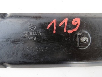 DRŽÁK VÝZTUHA PORSCHE CAYENNE 7L0825955B