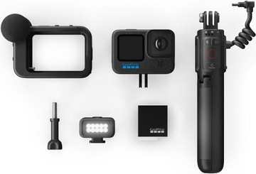 Спортивная камера GOPRO HERO12 Creator Edition