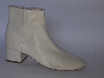 LOEFFLER RANDALL SKÓRA ROZ.39-25CM