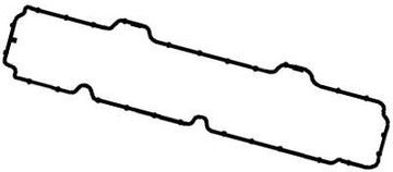 ELRING USZCZELKA POKRYWY PEUGEOT 206 207 1.4 HDI