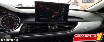 Audi A6 C7 Avant Facelifting 2.0 TDI ultra 190KM 2017 Audi A6 Avant Audi A6 Avant 2.0 Diesel 190KM, zdjęcie 9