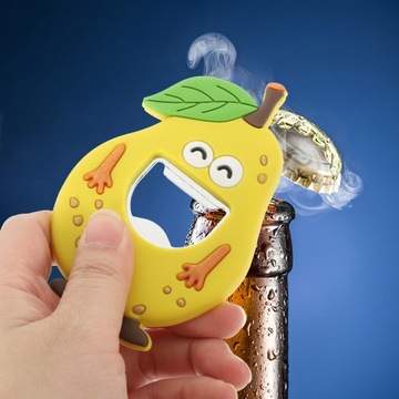 RĘCZNE MAGNETY DO PIWA ŚWIĄTECZNEGO OTWIERAKA