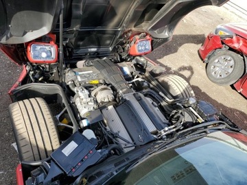 Chevrolet Corvette C4 1992 Chevrolet Corvette 1992 5.7L 5.7 Benzyna 300KM, zdjęcie 6