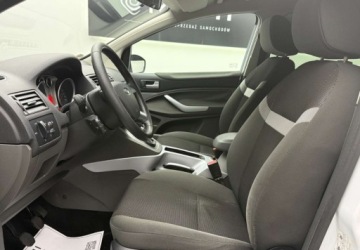 Ford Kuga I 2011 Ford Kuga Klima Alu Hak Zamiana Raty Gwarancja 2.0 Diesel 140KM, zdjęcie 22