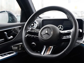 Mercedes GLC C254/X254 2025 GLC Coupe 300 de 4-Matic AMG Line 2.0 (353KM) 2025, zdjęcie 8