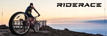 Алюминиевый держатель для велосипеда RIDERACE GARMIN GoPro LED mount (RN1924-G)