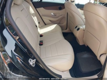 Mercedes GLC C253 2021 Mercedes-Benz GLC 2021r, 300, 2.0L, 4x4 2.0 Benzyna 255KM, zdjęcie 10