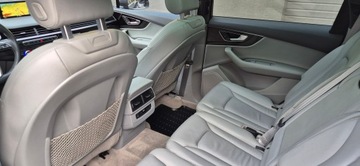 Audi Q7 II 2017 AUDI Q7 QUATTRO! Super stan!, zdjęcie 29