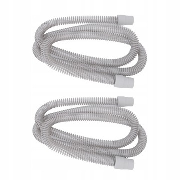 Wąż przewód powietrzny rura do cpap 2 Szt