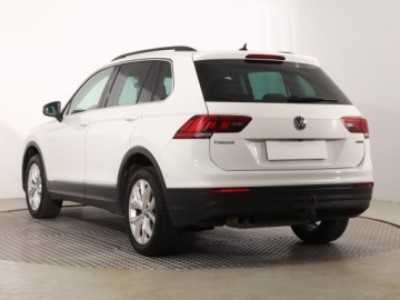 Volkswagen Tiguan II SUV 2.0 TSI 190KM 2020 VW Tiguan 2.0 TSI, Salon Polska, 1. Właściciel, zdjęcie 3
