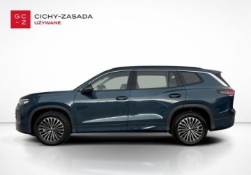 Volkswagen Tayron 2025 Volkswagen Tayron 1.5eTSI 150KM mHEV 7os. HAK LED IQMatrix Navi Kamera360, zdjęcie 1