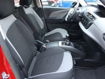 Citroen C4 Picasso II Picasso 1.6 16v VTi 120KM 2014 Citroen C4 Picasso 1.6 i, Salon Polska, zdjęcie 8