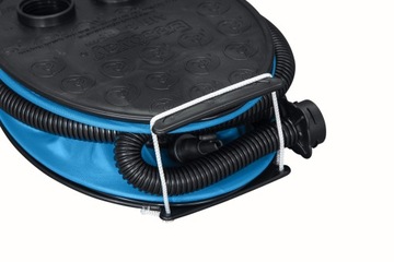 НОЖНОЙ НАСОС ДЛЯ МАТРАСА ДЛЯ БАССЕЙНА POINTON UNIVERSAL BESTWAY 62023