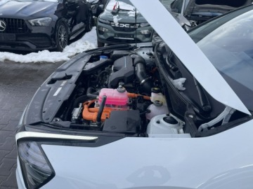 Kia Sportage V 2025 Kia Sportage Hybryda Automat Skóra Kamera Virtual, zdjęcie 13