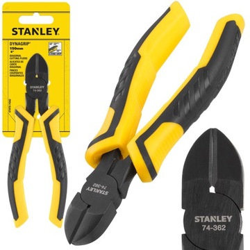 STANLEY CG ЩИПЦЫ БОКОРОЗЫ 150MM 74-362