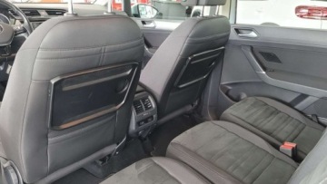 Volkswagen Touran III 1.6 TDI 110KM 2016 Volkswagen Touran TOURAN 7foteli Navi Aktywny tempomat Xenon Masaze MOZLIW, zdjęcie 22