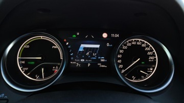 Toyota Camry IX Sedan 2.5 Hybrid Dynamic Force 218KM 2023 Toyota Camry 2.5 Hybrid Prestige CVT Toyota Camry, zdjęcie 16