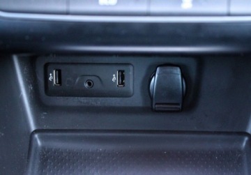 Renault Megane IV Grandtour 1.3 TCe 140 FAP 140KM 2019 Renault Megane 1.3 TCe 140KM GTline Czujniki Bluetooth SalonPL FVmarza 1.3, zdjęcie 20