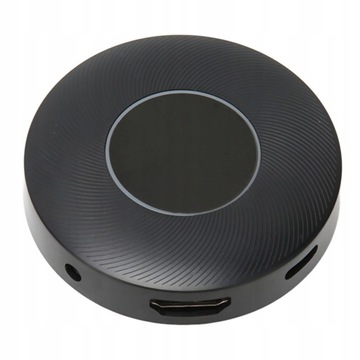 ДВУХРЕЖИМНЫЙ БЕСПРОВОДНОЙ AV+HDMI-РЕСИВЕР