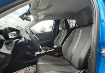 Peugeot 2008 II SUV 1.5 BlueHDi 130KM 2022 Peugeot 2008 1.5 Diesel 131KM, zdjęcie 22