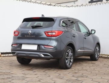 Renault Kadjar Crossover Facelifting 1.3 TCe 140 FAP 140KM 2019 Renault Kadjar 1.3 TCe, Salon Polska, Serwis ASO, zdjęcie 4