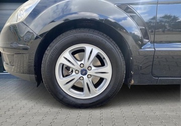 Ford S-Max I Van 2.0 TDCi 140KM 2008 Ford S-Max S-MAX 2.0 automat 2.0 Diesel 140KM, zdjęcie 18