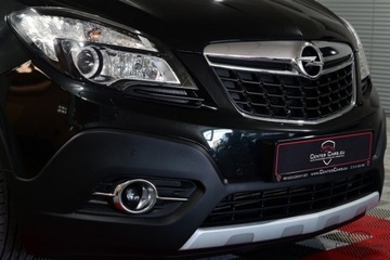 Opel Mokka I SUV 1.4 Turbo ECOTEC 140KM 2014 Opel Mokka 1.4 Turbo 140 KM 4x4 Bi Xenon Pol ..., zdjęcie 32
