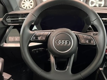 Audi A3 8Y Sportback Facelifting 1.5 35 TFSI 150KM 2025 AUDI A3 35 TFSI allstreet Hatchback 1.5 (150KM) 2025, zdjęcie 5