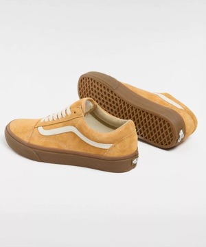 Buty Vans OLD SKOOL VN0007NT5QJ Gum Antel 40,5 EU - (8 US)