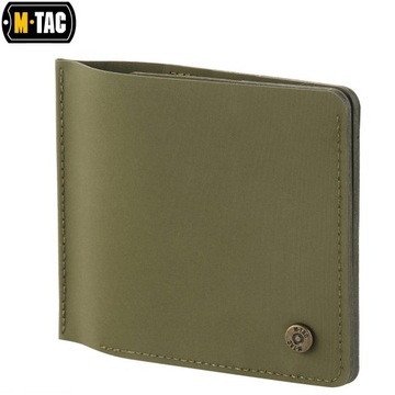 M-Tac PORTFEL Slim Elite RANGER GREEN