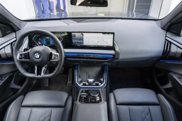 BMW X3 G45 2025 BMW X3 NOWE BMW X3 20d xDrive DEMO- Koła zimowe w, zdjęcie 16