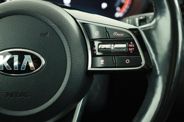 Kia XCeed Crossover 1.6 T-GDI 204KM 2020 Kia XCeed 1.6 T-GDI, Salon Polska, Serwis ASO, zdjęcie 18