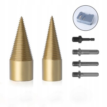 32mm 42mm wiertło do drewna opałowego, wiertło