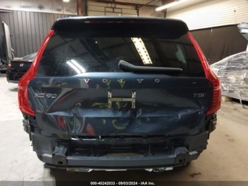 Volvo XC90 II 2022 Volvo XC 90 2022 Volvo XC90 T5 AWD Momentum 7P 2.0 Benzyna 258KM, zdjęcie 15