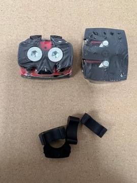 LOOK S-TRACK DCS EASY MTB шипы для педалей