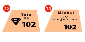 День отца, День папы, день рождения, Бак на 8 бутылок пива