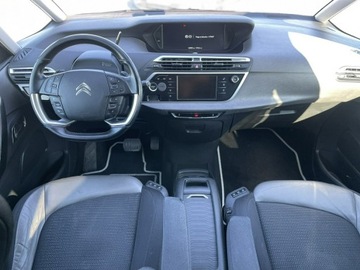 Citroen Grand C4 Picasso II Grand Picasso 2.0 BlueHDi 150KM 2016 Citroen C4 Grand Picasso 2.0 BlueHDi 150KM, zdjęcie 32