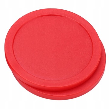 10 шт., сменные хоккейные шайбы диаметром 64 мм.