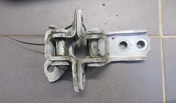 PANT DVEŘE PRAVÝ PŘEDNÍ AVENSIS T27 KOMPLET 040