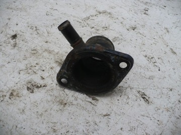 DODGE RAM 1500 5.7 HEMI 10-24 KRUCIEC TERMOSTATU TRUBKA 53022168AD