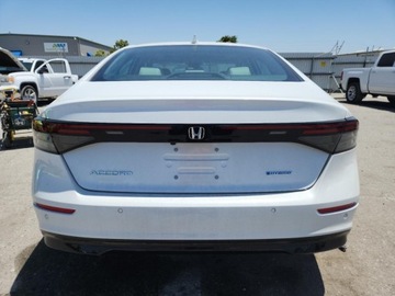 Honda 2024 Honda Accord Hybrid EXL 2024 2.0l 2.0 Hybryda 204KM, zdjęcie 2