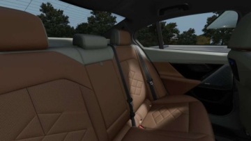 BMW Seria 5 G90-91 2026 BMW Seria 5 40d xDrive 303 KM mHEV - Kamera 360 - Pakiet M Pro - Gotowy do, zdjęcie 12