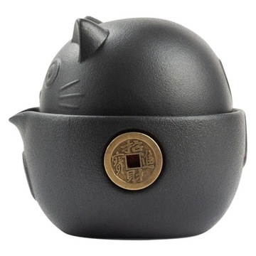 Mini Travel Ceramiczny na herbatę
