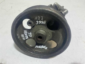 ALFA ROMEO OE 50503488 ČERPADLO SERVA