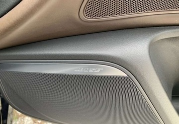 Audi A6 C7 Limousine Facelifting 3.0 TFSI 333KM 2015 Audi A6 Limousine Audi A6 Limousine 3.0 Benzyna 333KM, zdjęcie 32