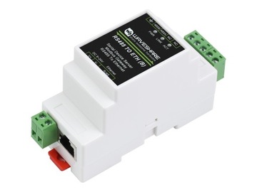 Konwerter WaveShare RS485 TO POE ETH (B)