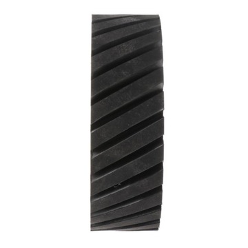 Диагональное резиновое колесо Резиновое колесо Dia150x5