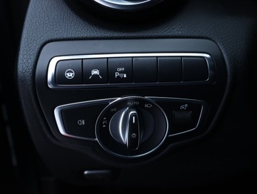 Mercedes GLC C253 2017 Mercedes GLC GLC 350 e 4MATIC, 4X4, Automat, zdjęcie 23